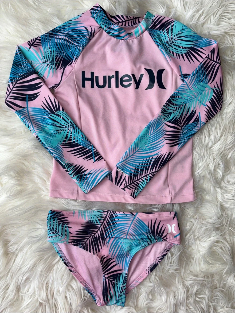5 for $25🎈Hurley swimsuit